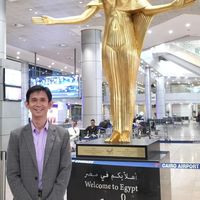 Arthur Chen的照片