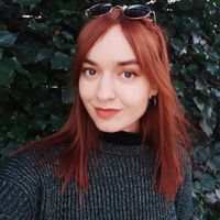 Photos de Kristina Eiviler