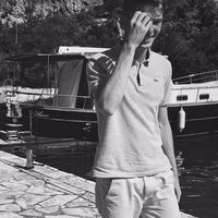 Gleb Trokhov的照片