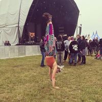 Fotos von Eleanor Robert