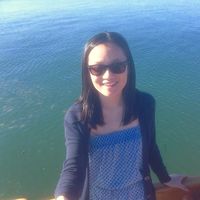 Catherine Michaud的照片