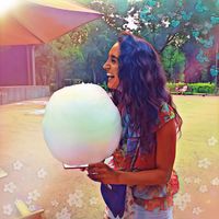 Dalilya Bidjamova的照片