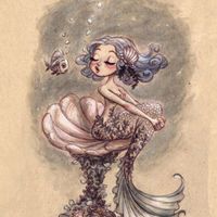 Photos de Ingrid Ramu