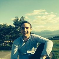 Othman Cheddadi的照片