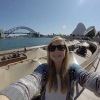 Jessica Barnard的照片