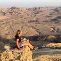 Joelle Van Dijk's Photo