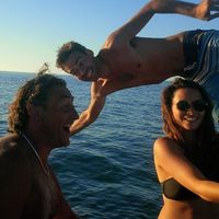 Loïc Bevitzky's Photo