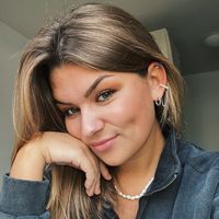 Angelina Getmanchuk's Photo