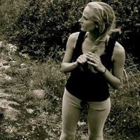 Nicole Ben-David的照片