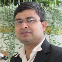 Keshab  Sigdel的照片