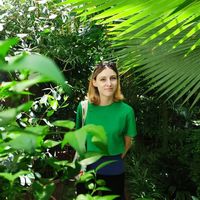 Dorottya Váradi的照片