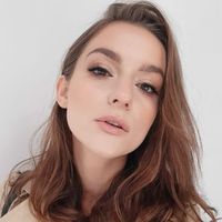 Weronika Ossowska's Photo