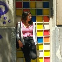 Estefanía Salgado Ortíz的照片