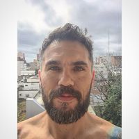 Patricio Broda的照片