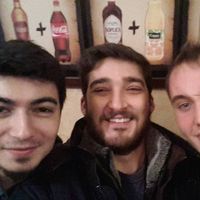 Фотографии пользователя Caner Atasever