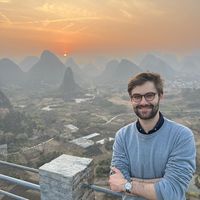 Fotos de Julien Brun