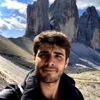 Victor Fernandes's Photo