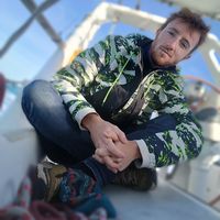 Fotos de Nathan Simon-Yann