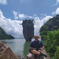 Tomasz Wlaźliński's Photo