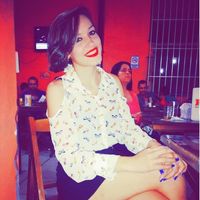 Marília Robênia's Photo