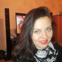 Elena Antonova's Photo