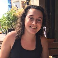 Becca Andersen的照片