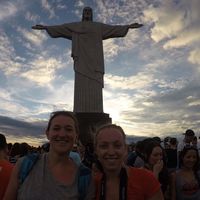 Emma McCahill的照片