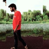 Naman Arora的照片