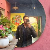 Rahul Paliwal的照片