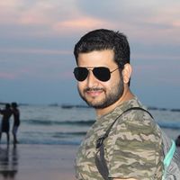 Fotos de Vishwa Shukla