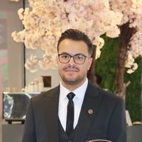 Yousef Asadi's Photo