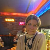 Linda Wiklund's Photo