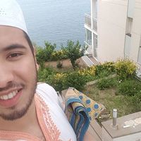 Ayoub Daghiss's Photo