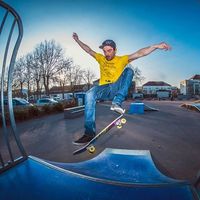 Ju De Raisin的照片