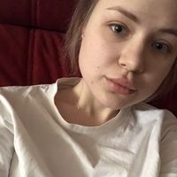 Arina Polunina's Photo