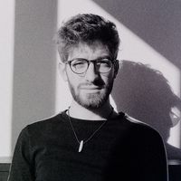 Simon Van der Goten's Photo