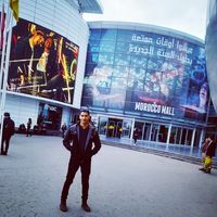 Adnane Ferhat's Photo