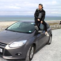 THNG JIAN WEI's Photo