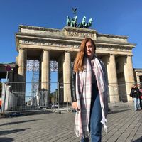 Fotos von Anastasia Kiryk