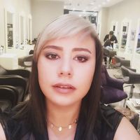 Fotos de Cagla Ulusoy