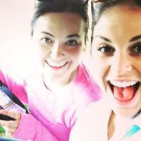 Chantal Alexandria的照片