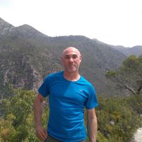 Manu Sánchez's Photo