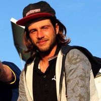 Leo Zoubrovka's Photo