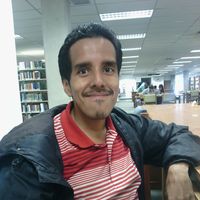 George Barahona's Photo