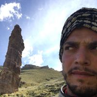 Alessandro  Castellano's Photo