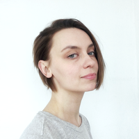 Tatiana Prysiazhnyuk的照片