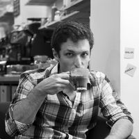 Damien Halle的照片