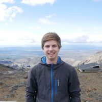 Manuel Querbach's Photo