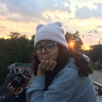 Anthonella Sanchez的照片