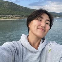 Anella Umbet's Photo